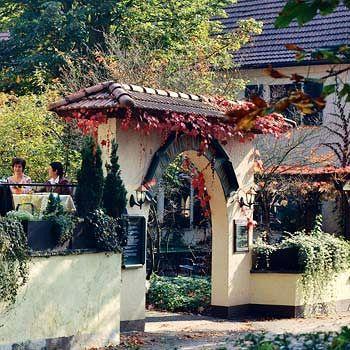 Landhotel Niederthaeler Hof Schloßböckelheim エクステリア 写真